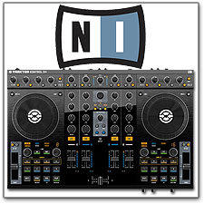 Native Instruments