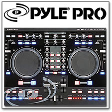 Pyle Pro