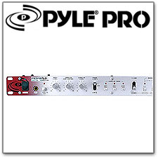 Pyle Pro