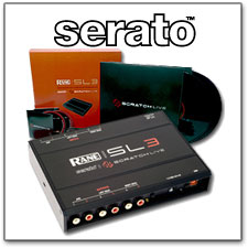 Serato