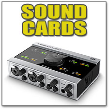 Sound Cards