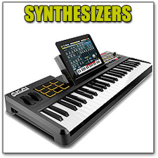 Synthesizers