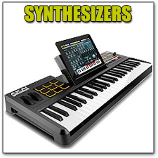 Synthesizers