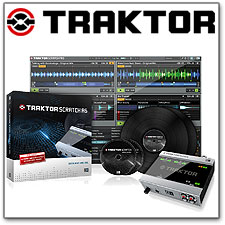 Traktor