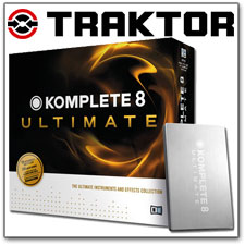 Traktor