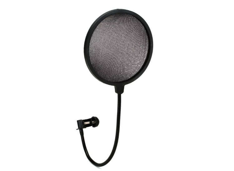 Gator ROK-IT Nylon Pop Filter