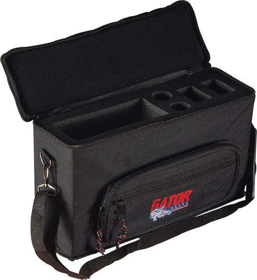 Gator GM-2W Microphone Bag