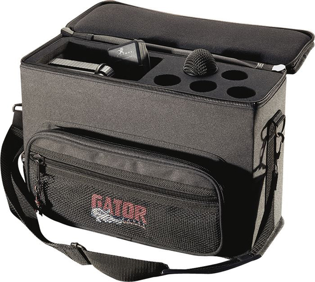 Gator GM-5W Microphone Bag