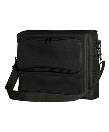 On-Stage MB5002 Carry Bag for Wireless Mics