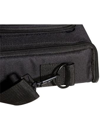 On-Stage MB5002 Carry Bag for Wireless Mics