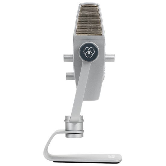 AKG LYRA Multi-pattern USB Microphone