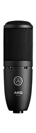 AKG P120