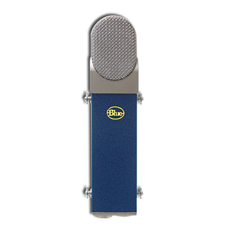 Blue BlueBerry Microphone