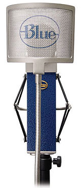 Blue BlueBerry Microphone