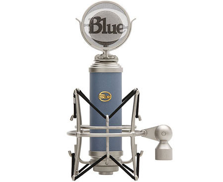 Blue BlueBird Microphone