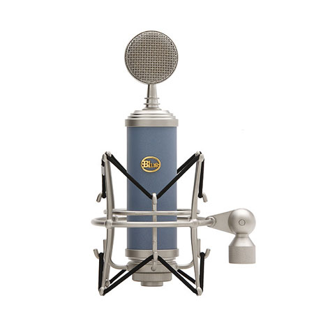 Blue BlueBird Microphone