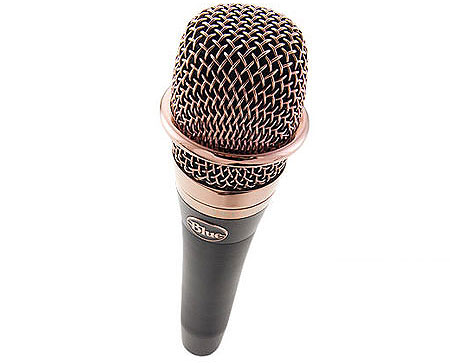 Blue ENCORE 200 Active Dynamic Vocal Microphone