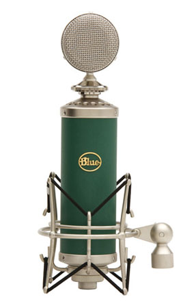 Blue KIWI Microphone