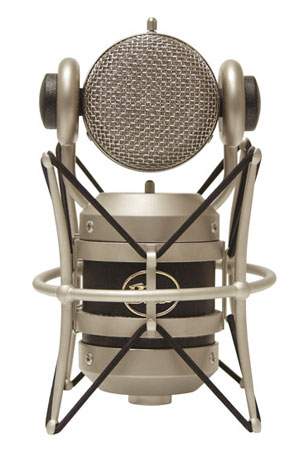Blue MOUSE Professional Recording Microphone