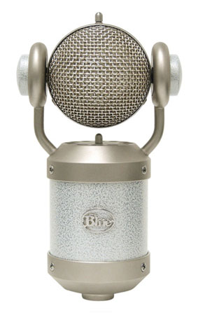 Blue OMNIMOUSE Omnidirectional Condenser Vocal Mic