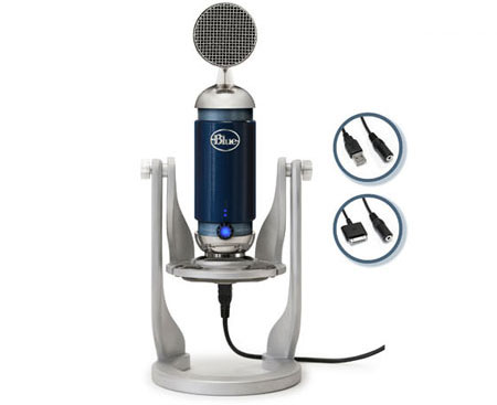 Blue SPARK DIGITAL Studio Mic