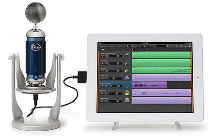 Blue SPARK DIGITAL Studio Mic