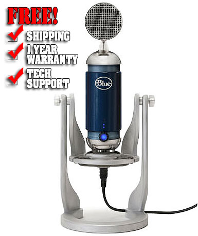 Blue SPARK DIGITAL Studio Mic