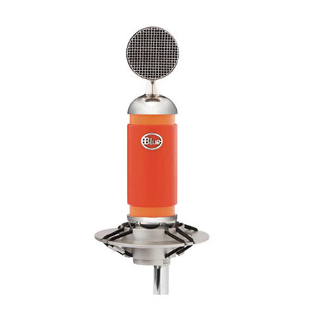 Blue SPARK Microphone
