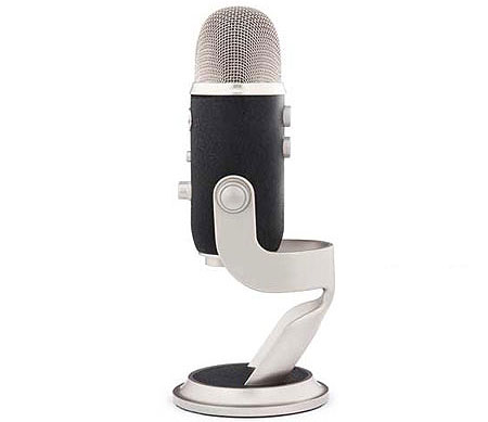 Blue YETIPRO USB Microphone