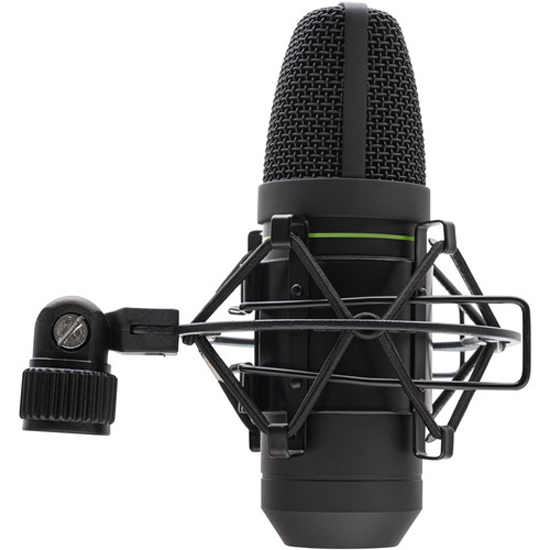 Mackie EM-91C Large-diaphragm Condenser Microphone