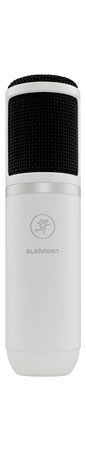 Mackie EM-USB Arctic White - Limited Editon
