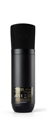 Marantz MPM-4000U Podcast Mic