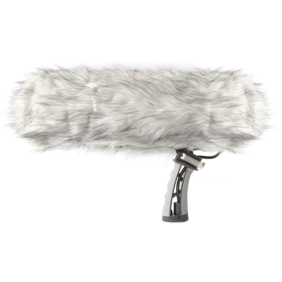 Marantz Professional ZP-1 Blimp-Style Microphone Windscreen with Shockmount