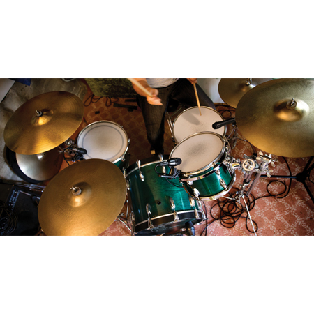 Shure PGADRUMKIT7