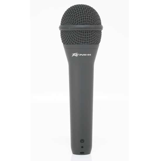 Peavey PVM 44 Dynamic Cardioid Microphone  