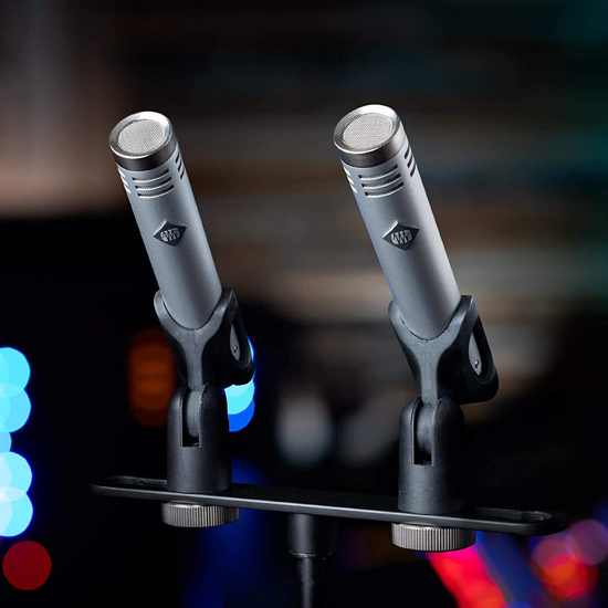 PreSonus PM-2 Condenser Microphone