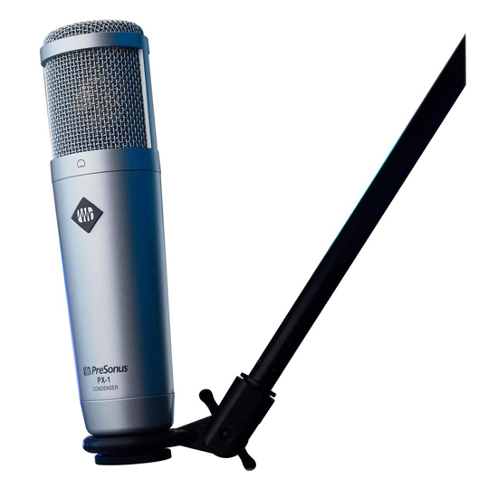 PreSonus PX-1 Condenser Microphone