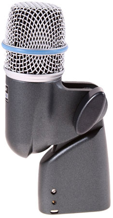 Shure BETA 56A