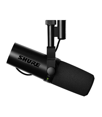 Shure SM7DB