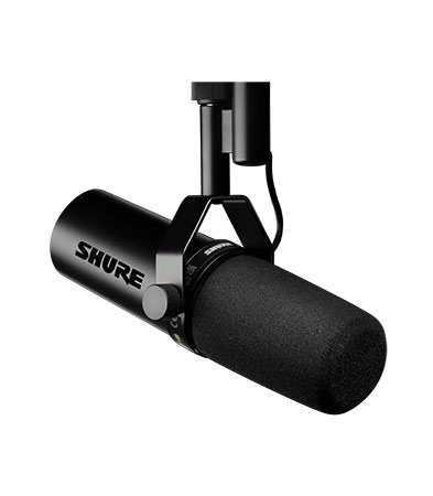 Shure SM7DB