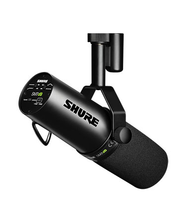 Shure SM7DB