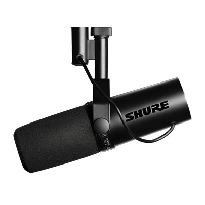 Shure SM7DB