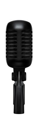 Shure Super 55-BLK