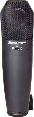 Peavey Studio Pro M2