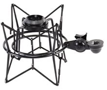 Peavey Studio Pro Shock Mount