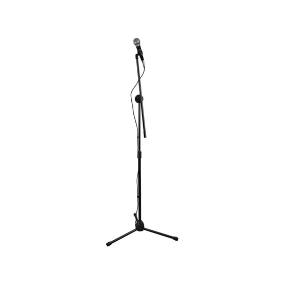 Technical Pro MC1ST Wired Microphone Starter Package