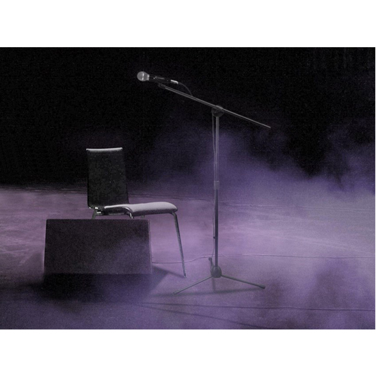 Technical Pro MC1ST Wired Microphone Starter Package