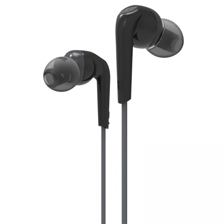 Shure SM27 Multi-Purpose Microphone with Comfort-Fit In-Ear Headphones (black) Package