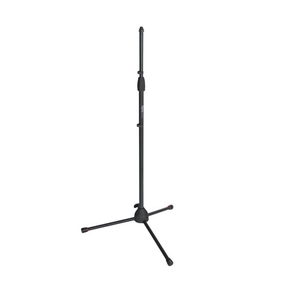 Gator Frameworks GFW-MIC-2000 Standard Tripod Mic Stand