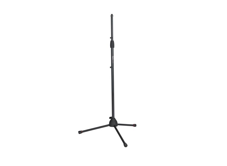 Gator Frameworks GFW-MIC-2000 Standard Tripod Mic Stand